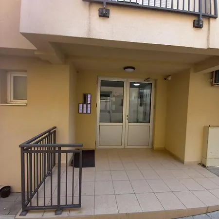 Anastasija Lux Appartement *