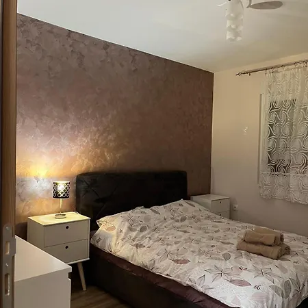 Apartment Anastasija Lux Paracin