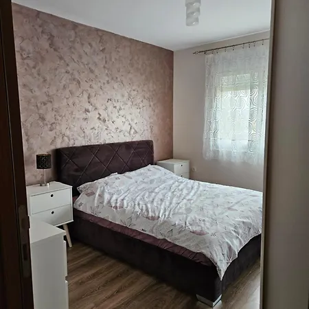 Appartement Anastasija Lux *