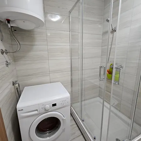 Anastasija Lux Apartment