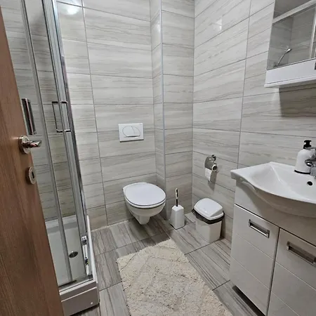 Anastasija Lux * Paraćin