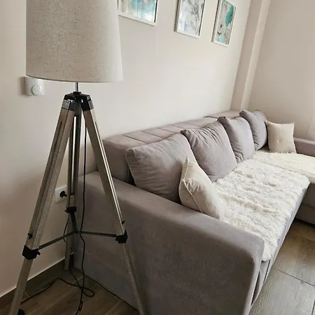 Apartment Anastasija Lux