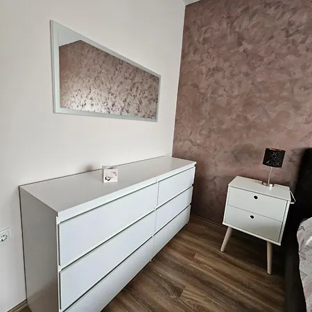 Anastasija Lux Apartment Paracin