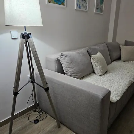 Anastasija Lux Appartement