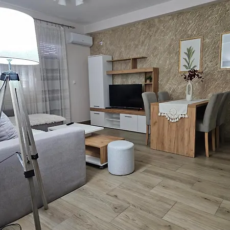 Apartment Anastasija Lux *